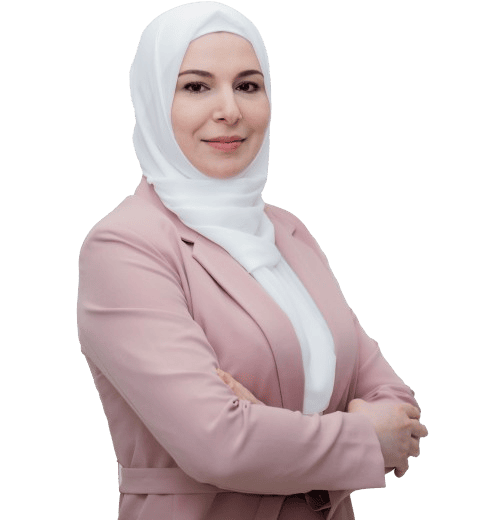 Dr. Hiba Fareed Demyati